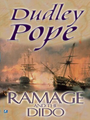 cover image of Ramage and the Dido